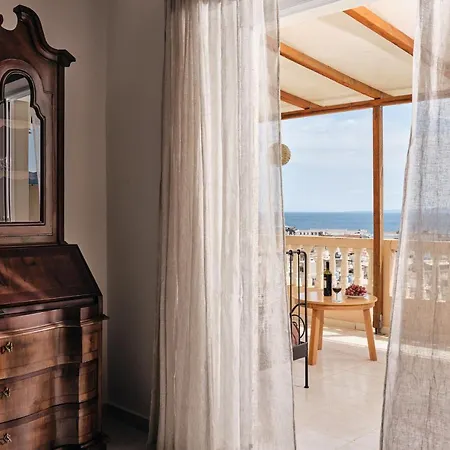 Three Graces Zakynthos Town Apartment Exterior photo
