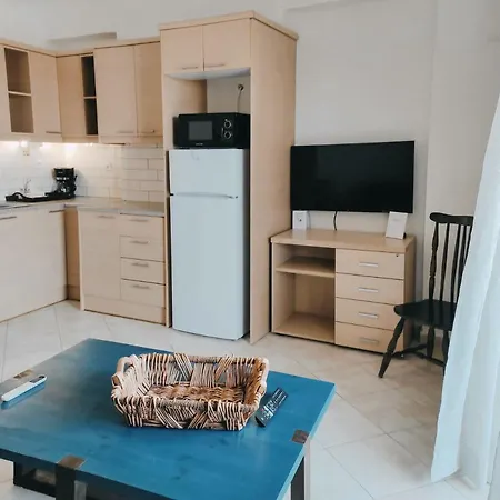 Three Graces Zakynthos Town Apartment Exterior photo