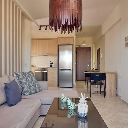 Three Graces Zakynthos Town Apartment Exterior photo