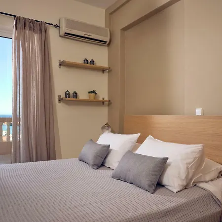 Three Graces Zakynthos Town Apartment Exterior photo