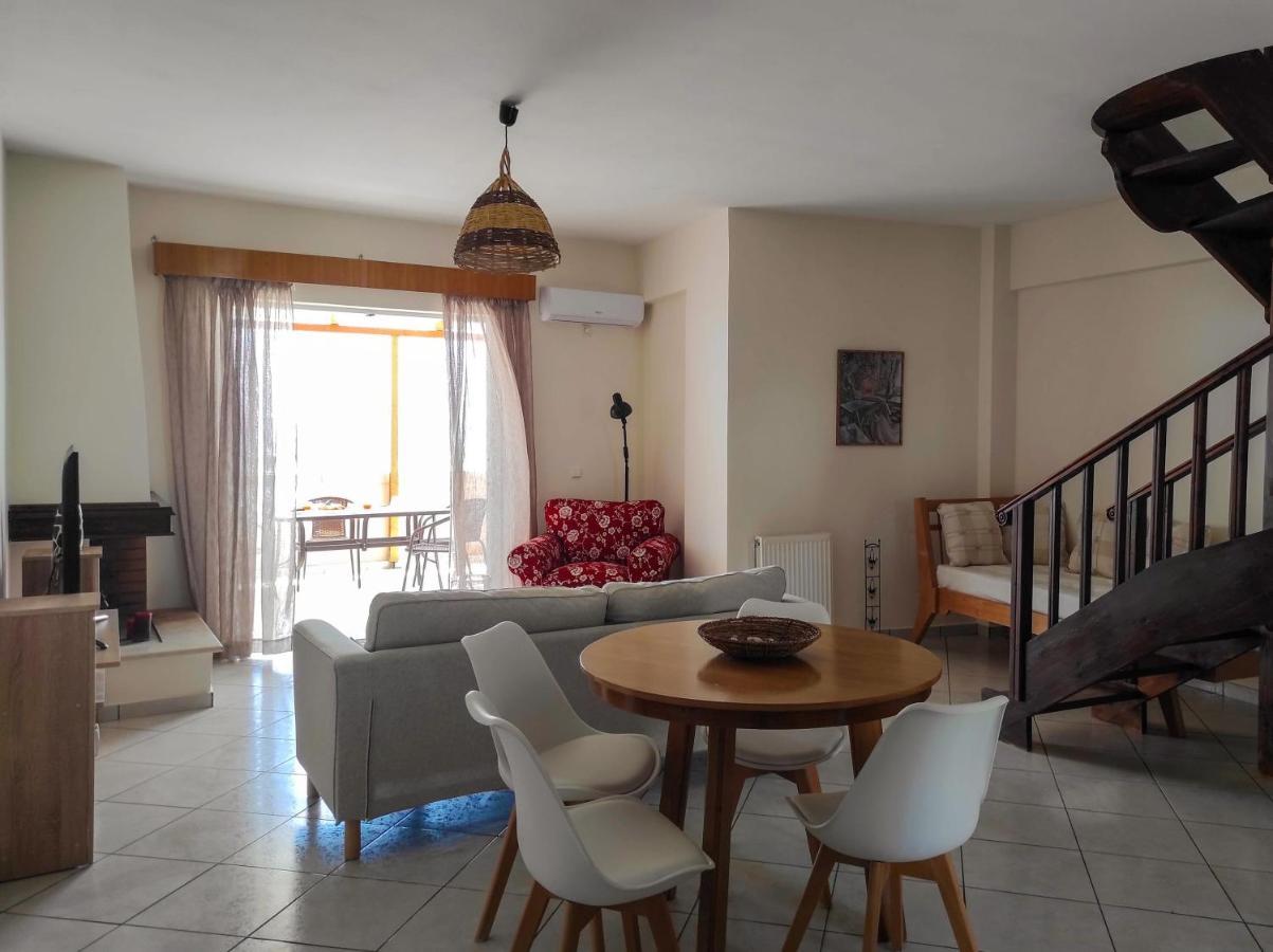 Apartment Three Graces Zakynthos Town