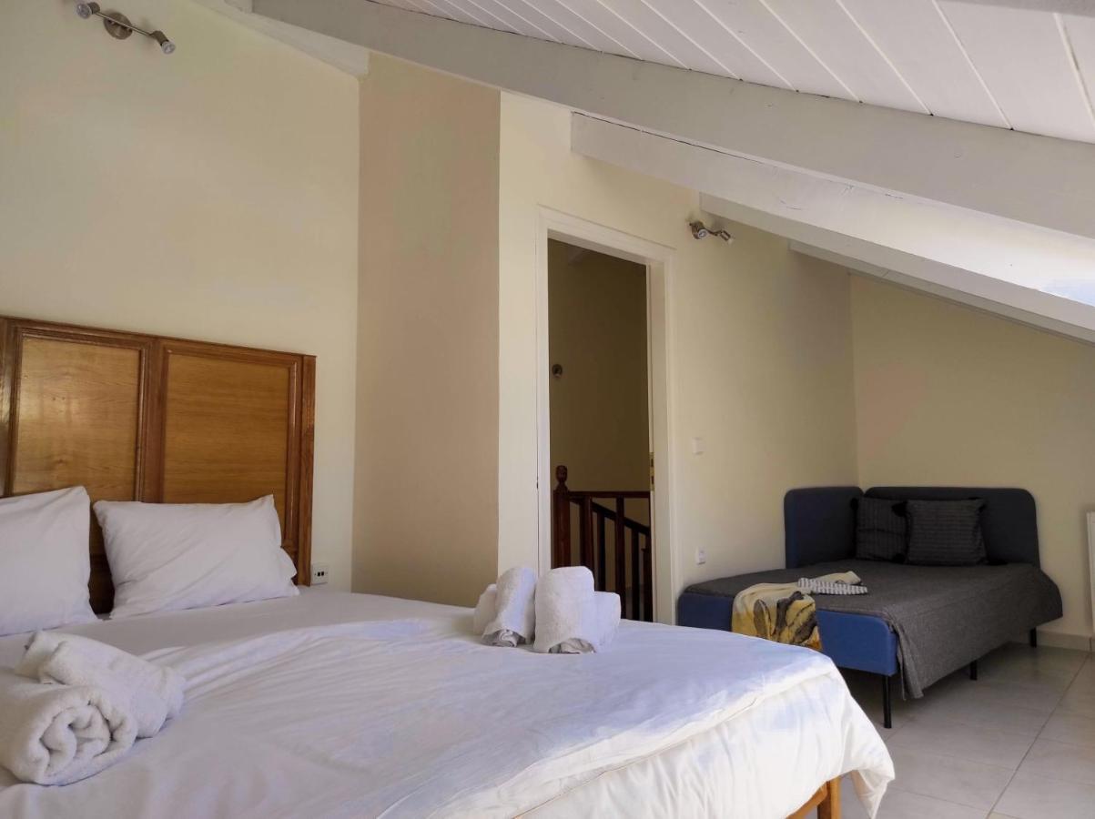 Three Graces Apartment Zakynthos Town