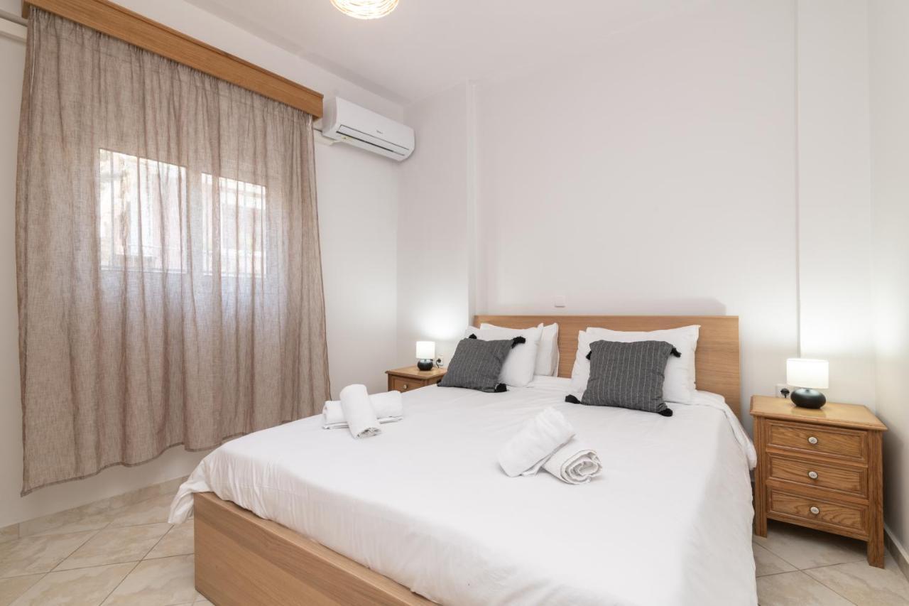 Three Graces Apartment Zakynthos Town